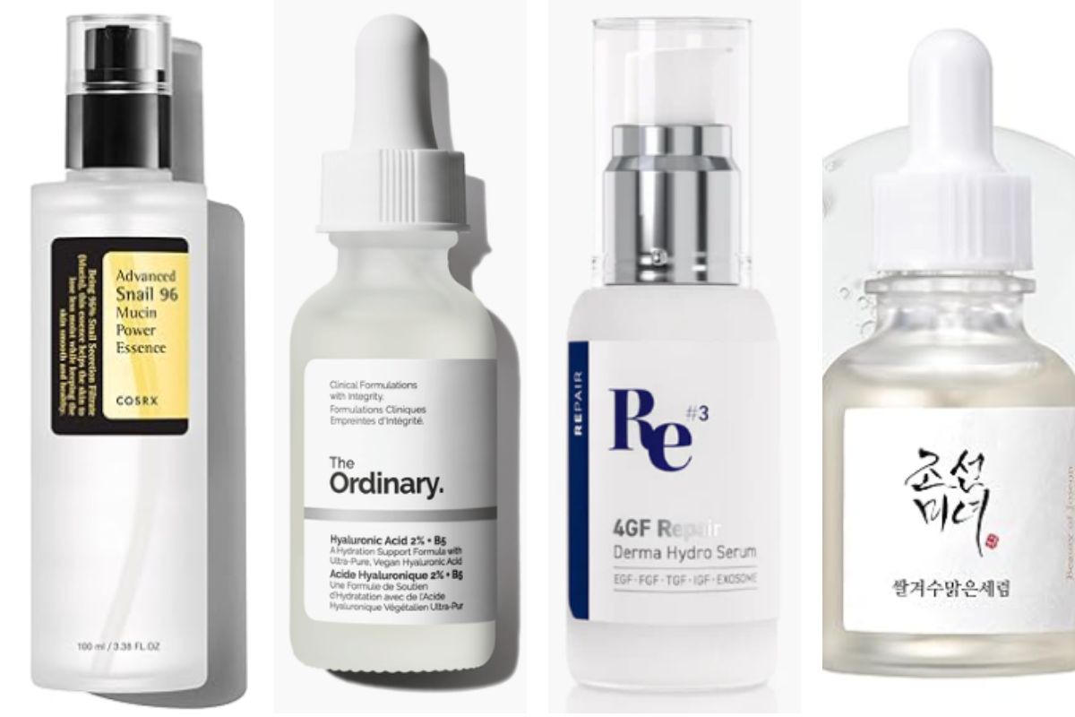 Should You Use Face Serum Every Day?