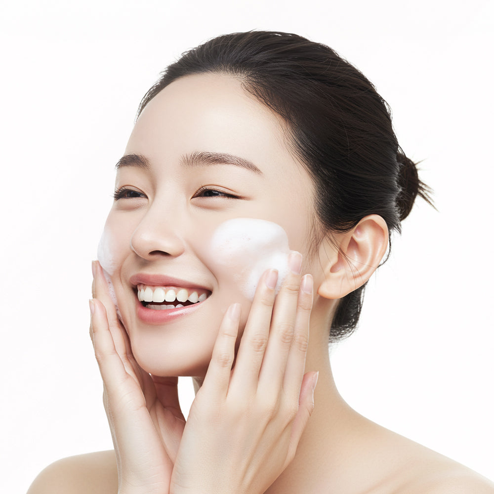 COLLAGEN™ PDRN Bubble Serum