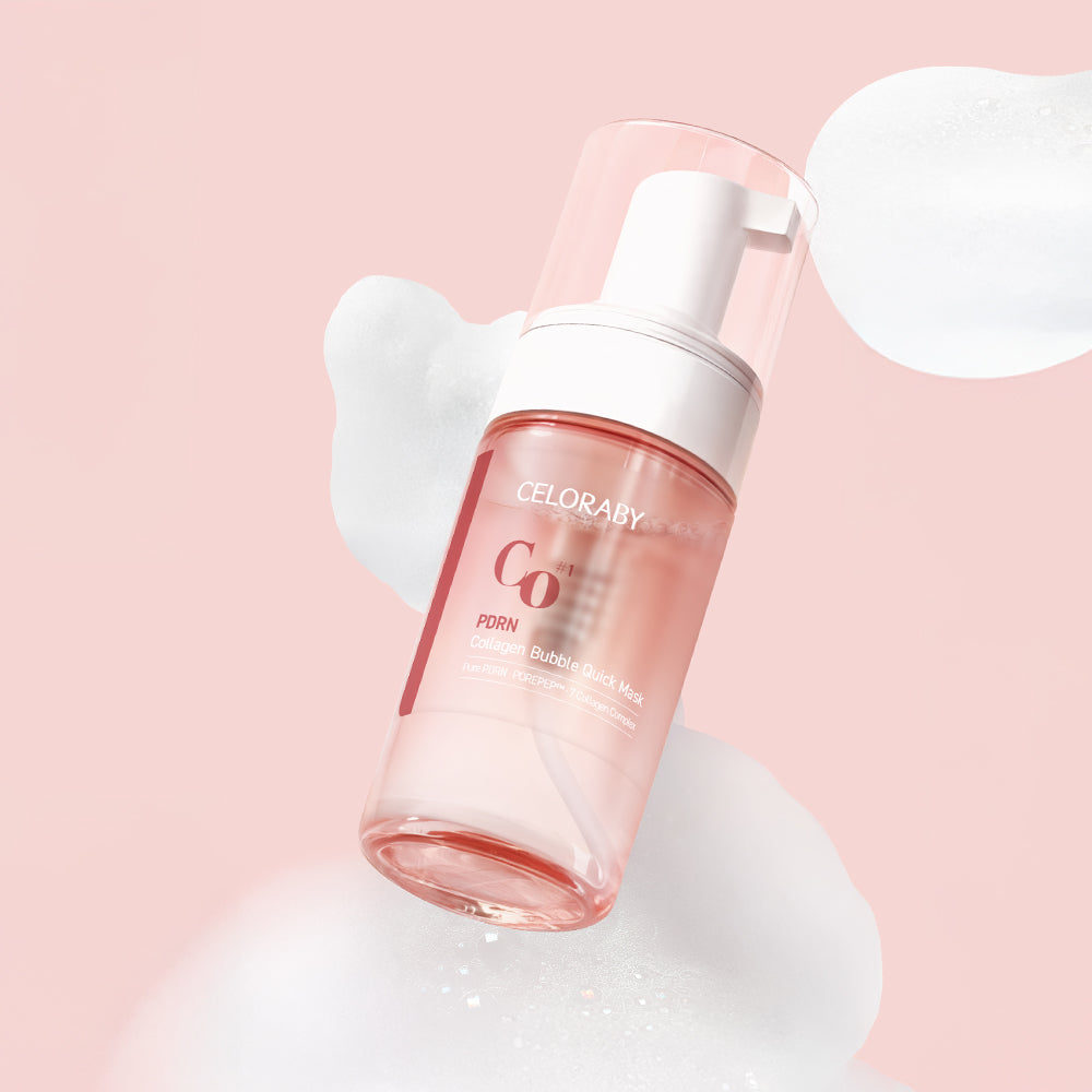 COLLAGEN™ PDRN Bubble Serum