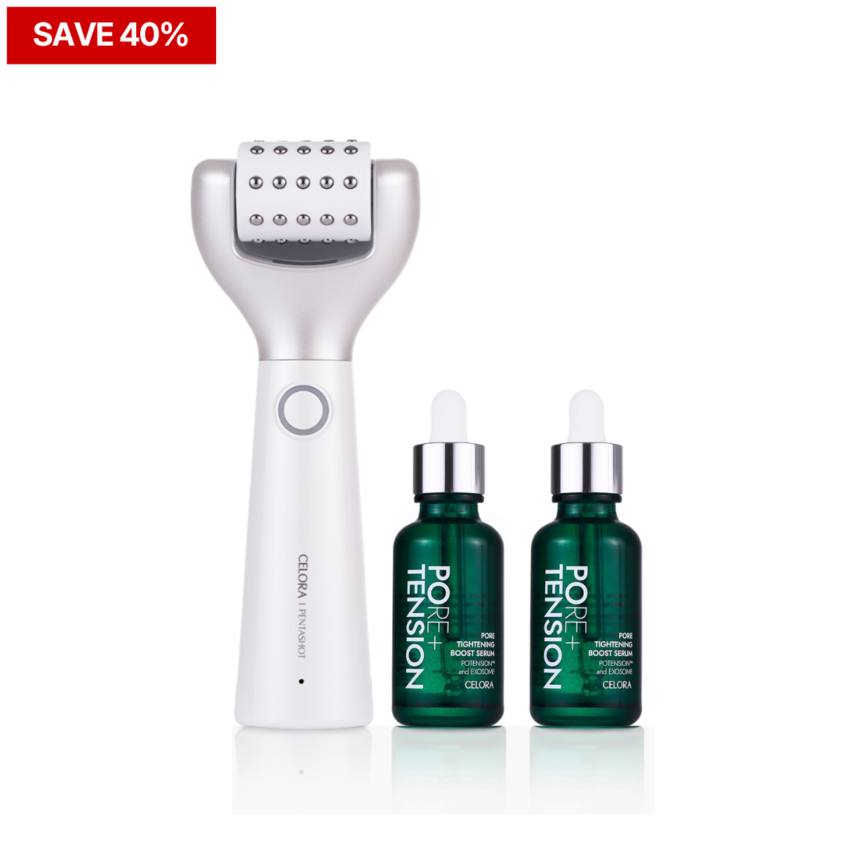 POTENSION™ Pore Control Kit