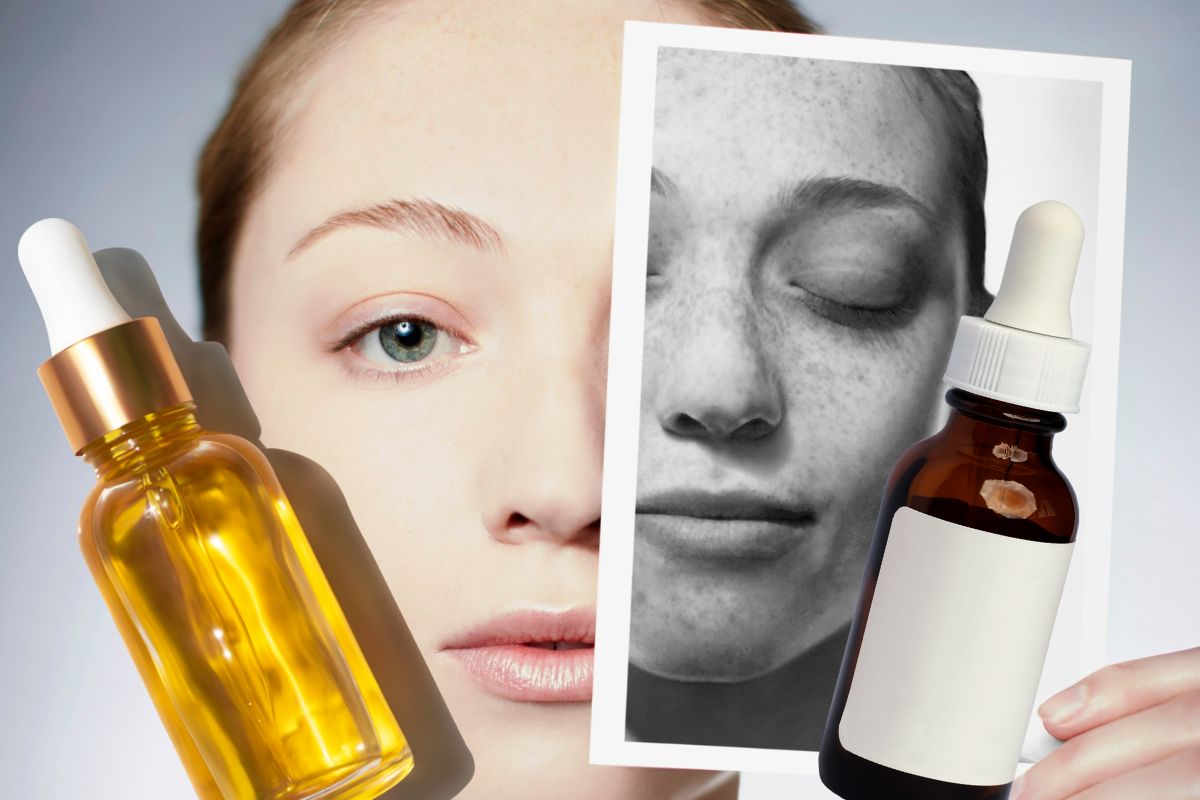 How to Use Face Serums Like a Dermatologist?