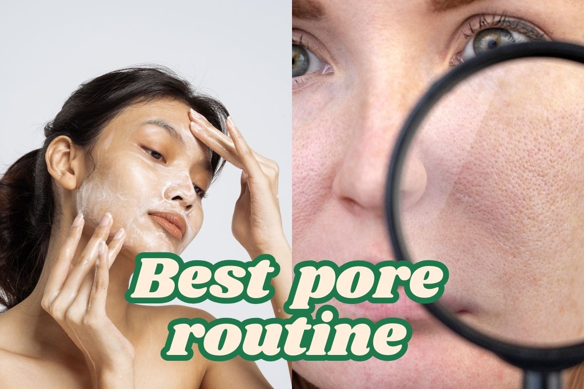 What Is Best Pore Tightening Products?