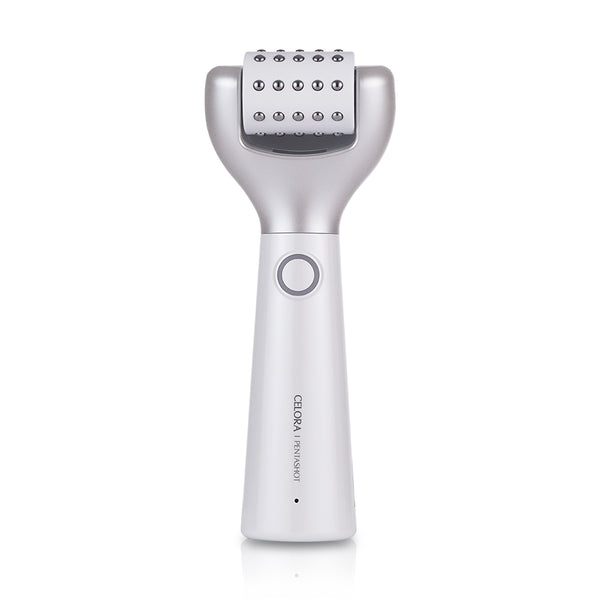 PENTA-SHOT 美顔器 USB充電式 CELORABY - POTENSION™ PENTASHOT: 3rd-Gen Pore Care Device