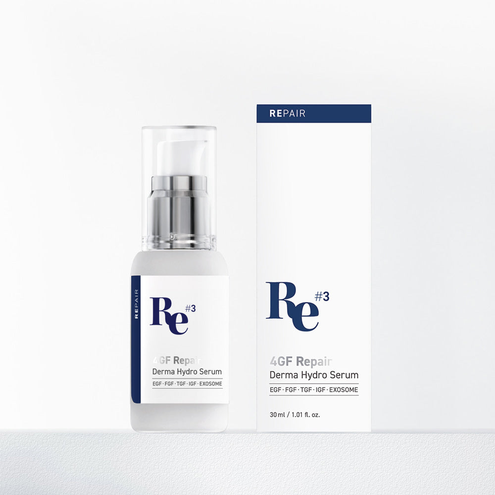 4GF Derma Repair Hydro Serum